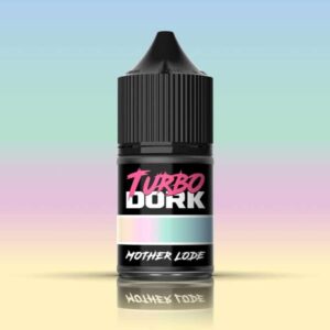 Turbo Dork Mother Lode TurboShift