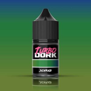 Turbo Dork Scarab TurboShift