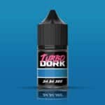 Turbo Dork Da Ba Dee Metallic