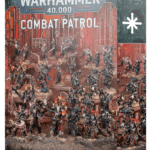 Warhammer 40,000 - Combat Patrol: Chaos Space Marines