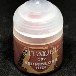 Citadel Dry Verminlord Hide