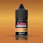 Turbo Dork Bullion Metallic