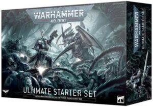 Warhammer 40,000: Ultimate Starter Set
