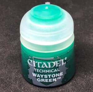 Citadel Technical Waystone Green