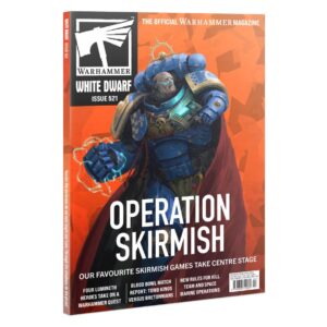 White Dwarf 521 (Feb-26) (English)