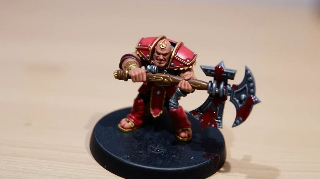 World Eaters: Blood for the Blood God