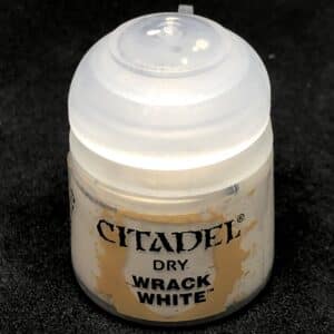Citadel Dry Wrack White