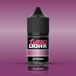 Turbo Dork Syringa Metallic