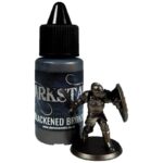 Darkstar Blackened Bronze