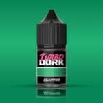Turbo Dork Absinthe Metallic
