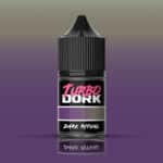 Turbo Dork Dark Ritual TurboShift