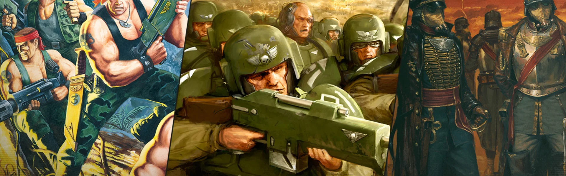 Astra Militarum