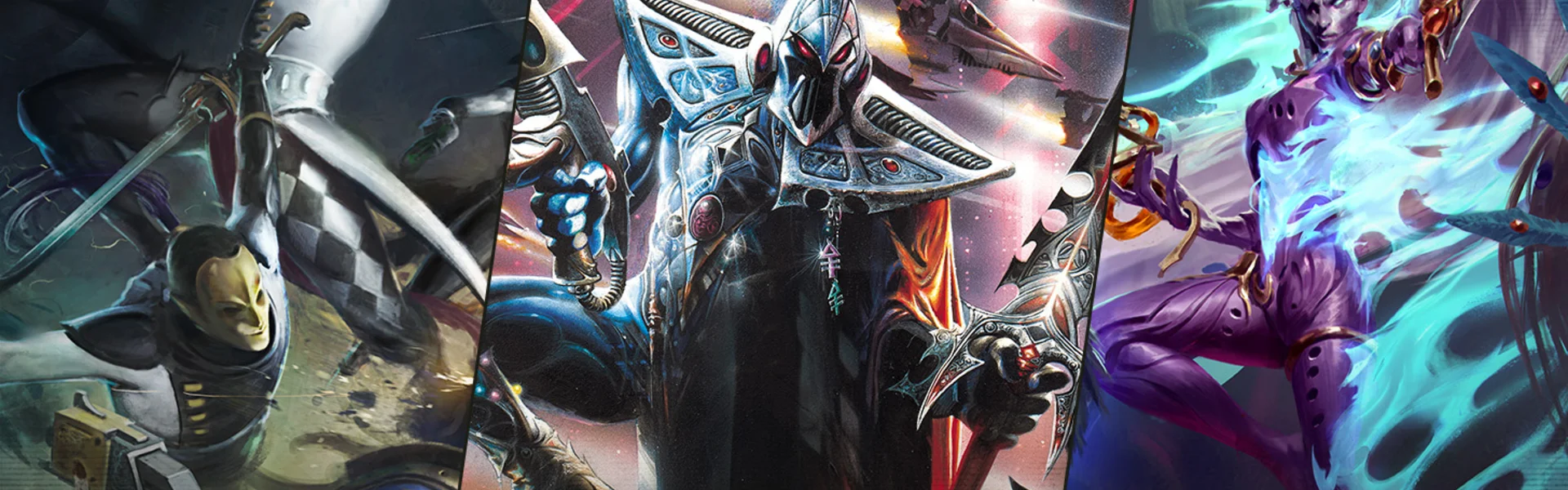 Craftworlds