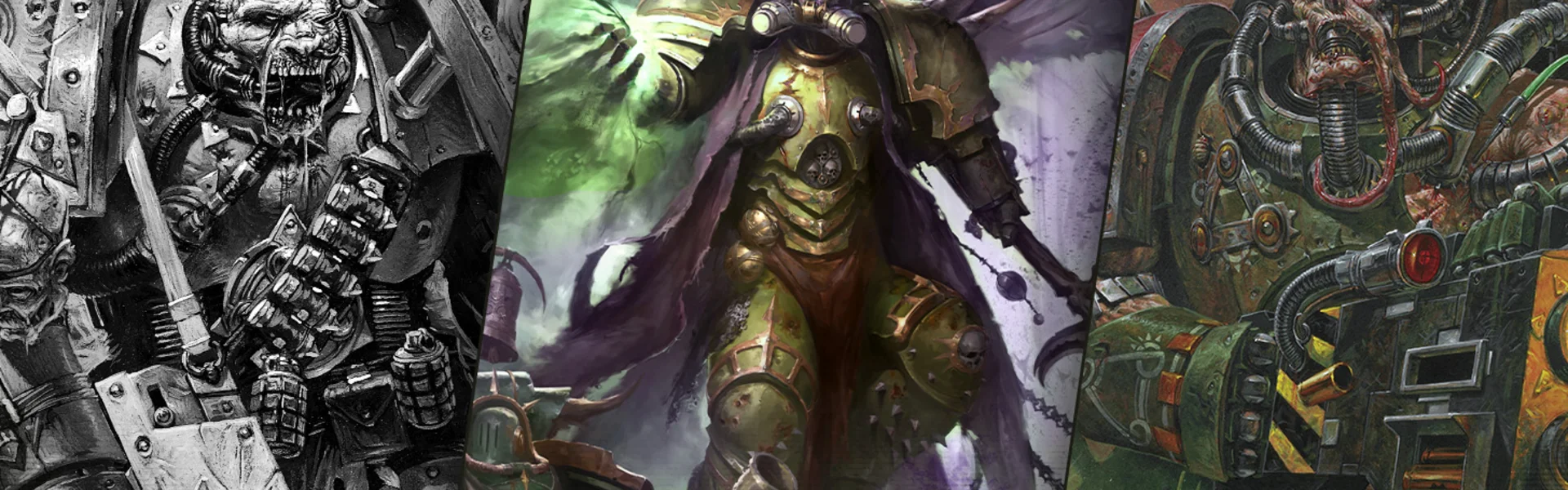 Death Guard