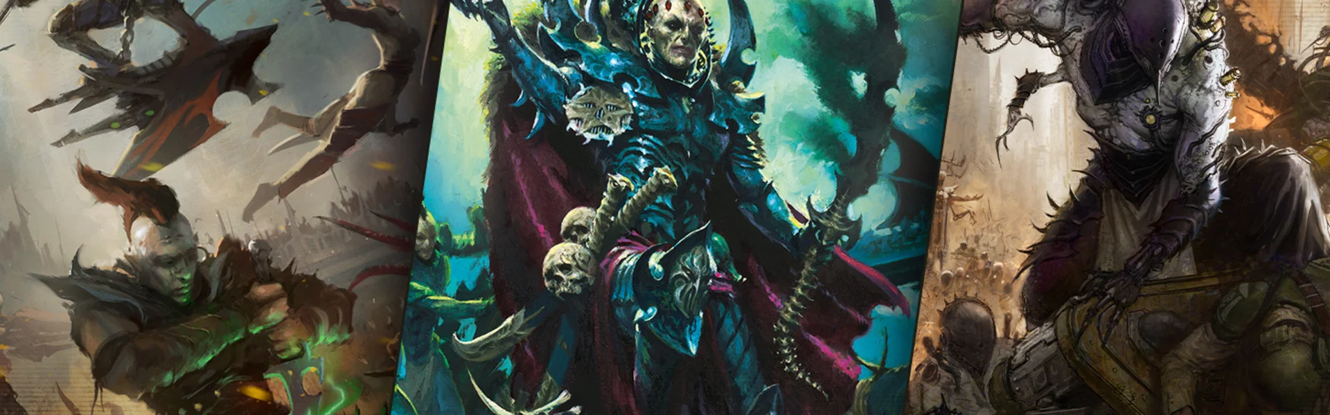 Drukhari