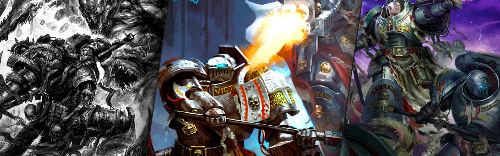 Imperial Agents