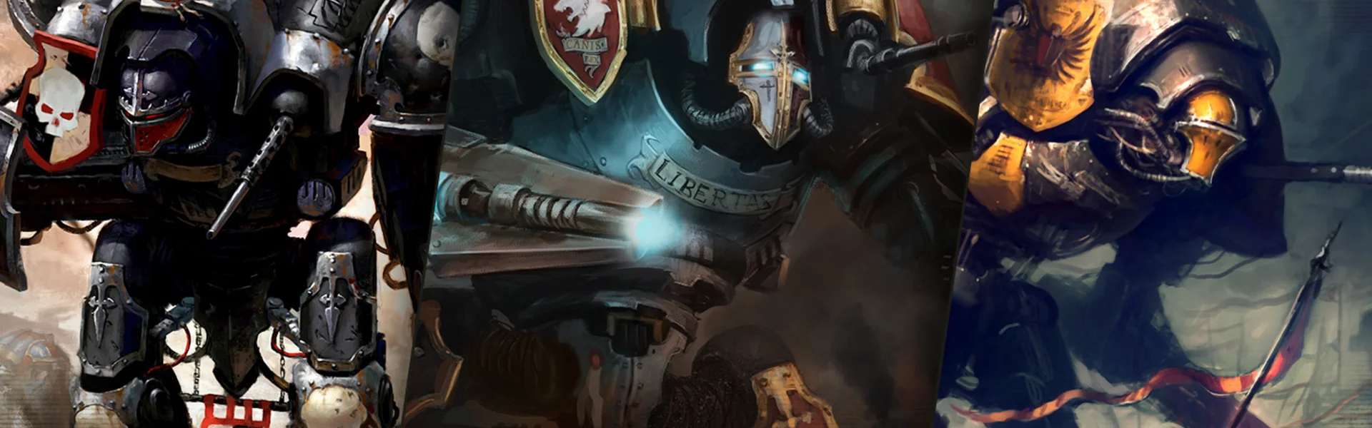 Imperial Knights
