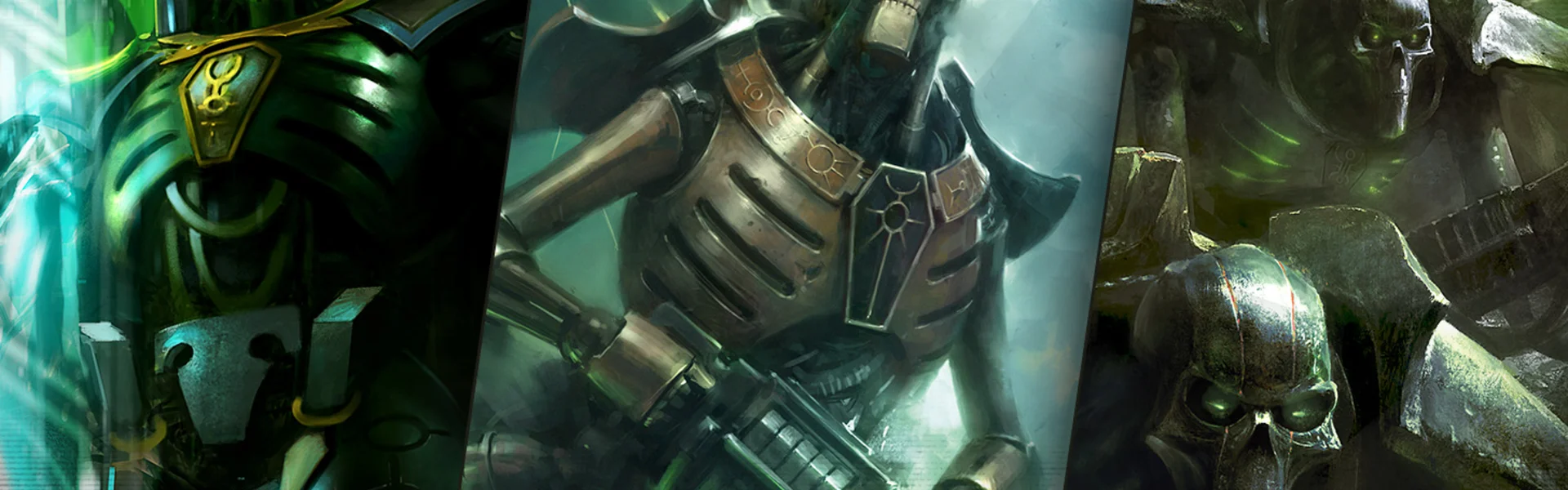 Necrons