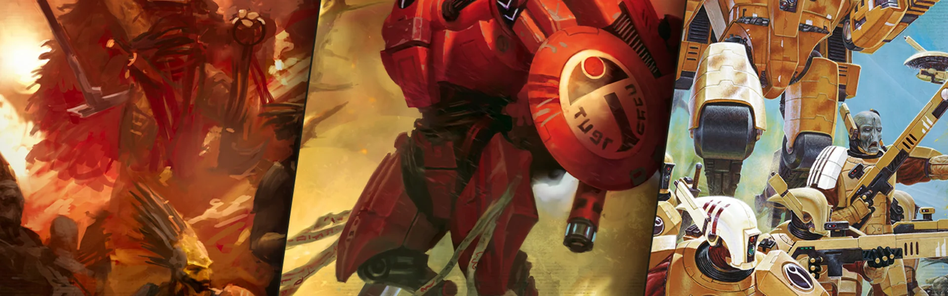 T'au Empire
