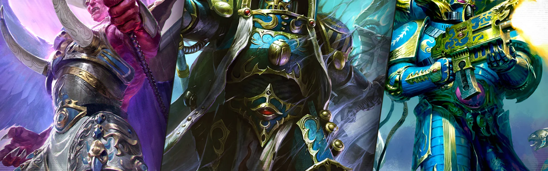 Thousand Sons