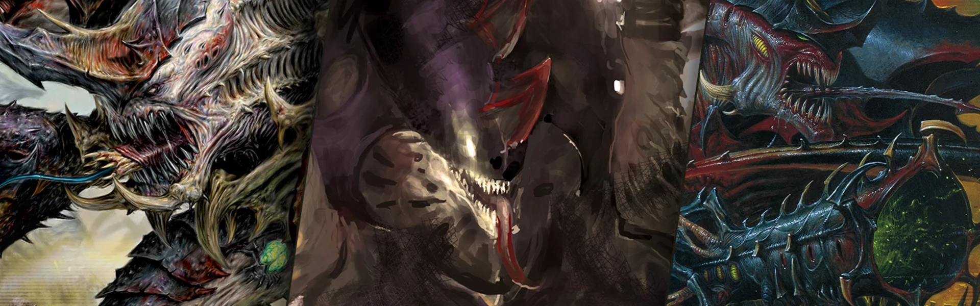 Tyranids