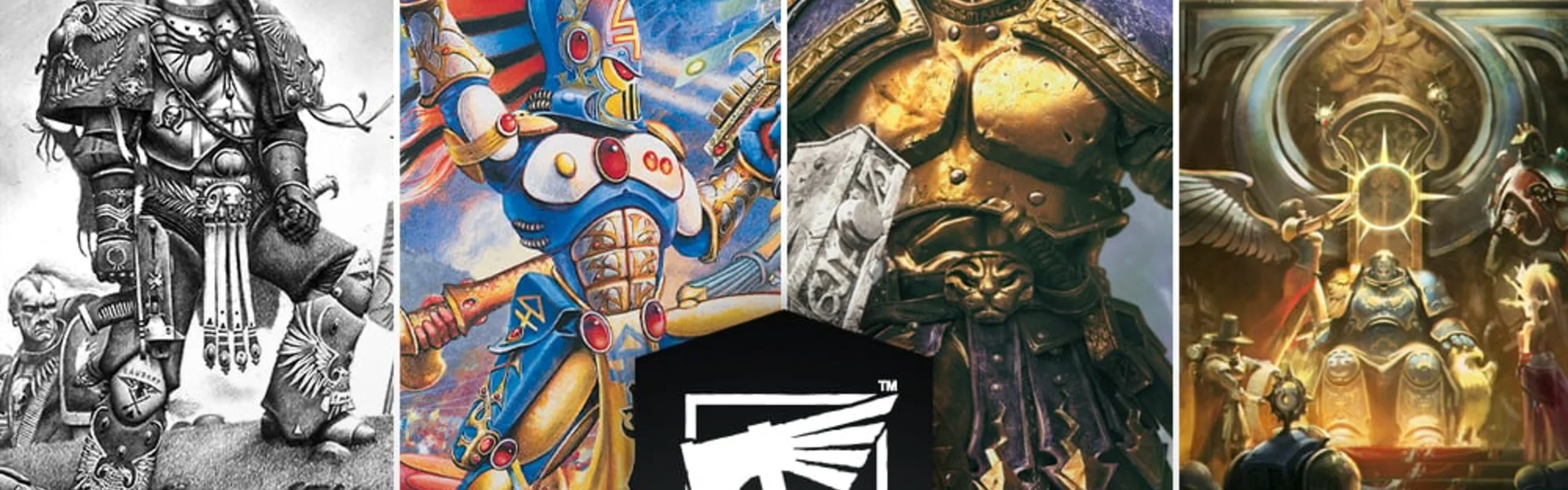 Warhammer 40k