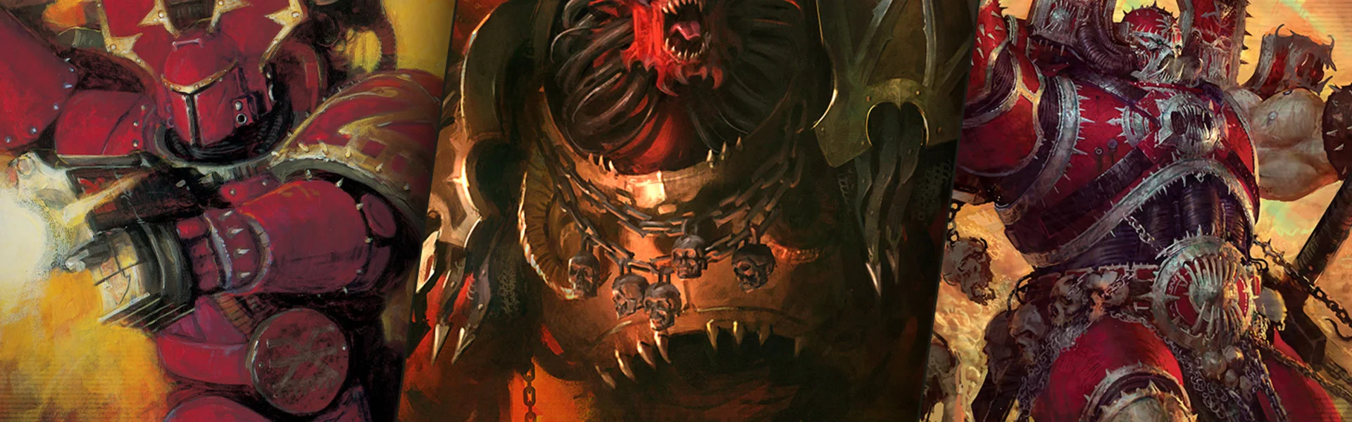 World Eaters